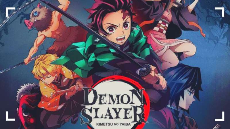 Demon Slayer the Movie Review