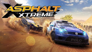 asphalt xtreme