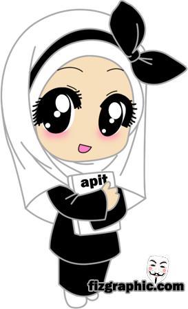 Koleksi 860 Gambar Animasi Muslimah Cute HD Free Koleksi 860 Gambar Animasi Muslimah Cute HD Free
