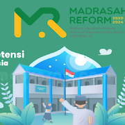 Revisi Jadwal Pelaksanaan Asesmen Kompetensi Madrasah Indonesia (AKMI) Tahun 2021