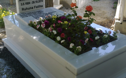 Ankara karşıyaka mezar fiyatları