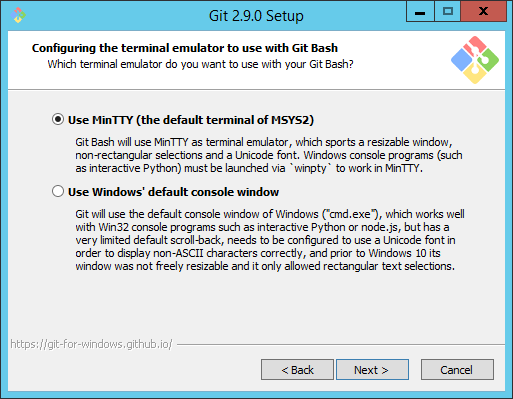 windows git credential manager windows git credential manager