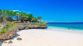 Wisata Pantai Akkarena Makassar: Keindahan Alam yang Menakjubkan