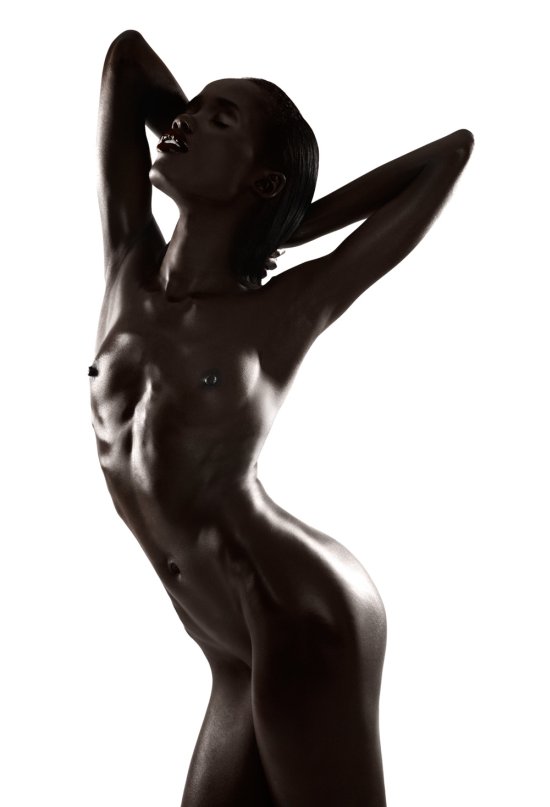 Maggie West fotografia fashion arte modelos nuas sensual nsfw