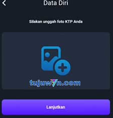 Vtube : Cara Verifikasi KTP di Vtube dan Solusi Gagal Verifikasi KTP  Vtube