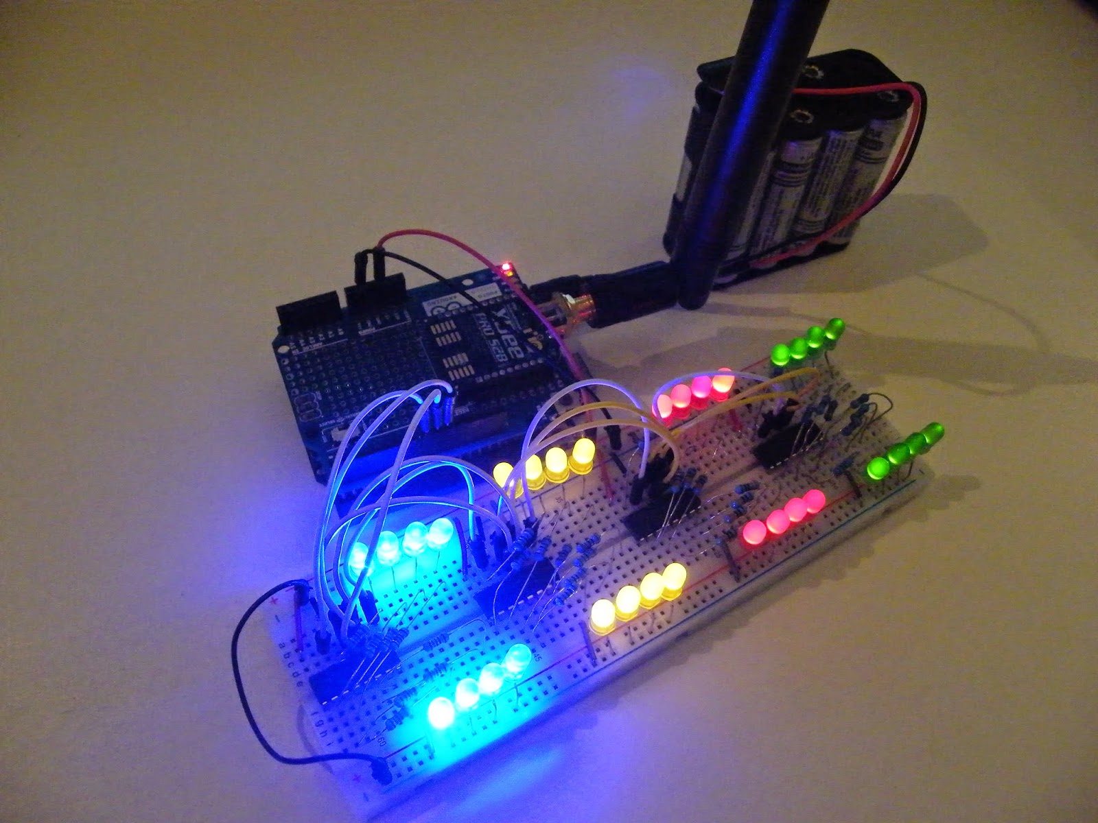 October 2014 | Francesco's Short Circuits