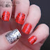 Tutorial uñas Water Spotted Spider