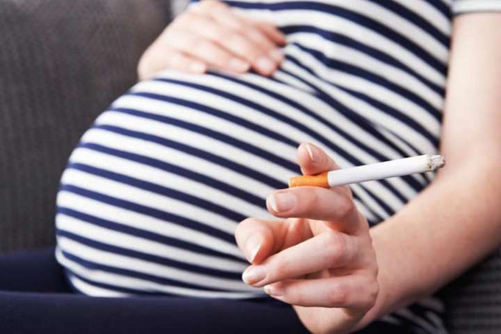  Bahaya Merokok Bagi Ibu Hamil yang Wajib Diketahui 3 Bahaya Merok0k Bagi Ibu Hamil yang Wajib Diketahui