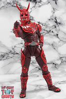 S.H. Figuarts Shinkocchou Seihou Momotaros Imagin 12