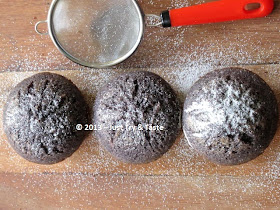 Tips Membuat Muffin JTT