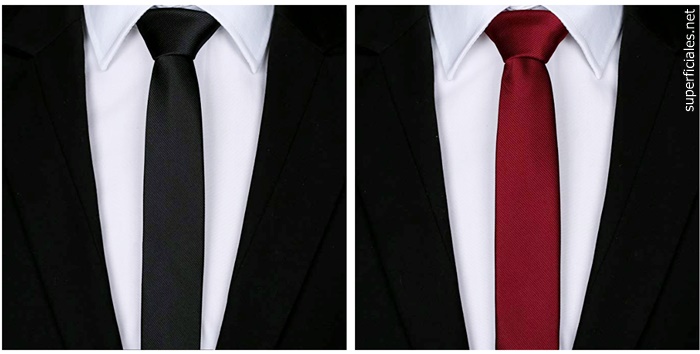 Ropa elegante para hombre