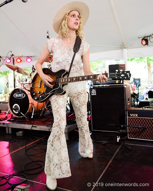 The Redhill Valleys at Riverfest Elora on Sunday, August 18, 2019 Photo by John Ordean at One In Ten Words oneintenwords.com toronto indie alternative live music blog concert photography pictures photos nikon d750 camera yyz photographer summer music festival guelph elora ontario