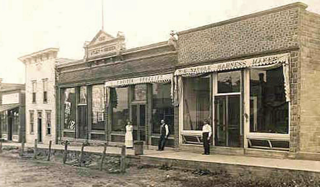 The Cousin Detective How To Do a One Place Study