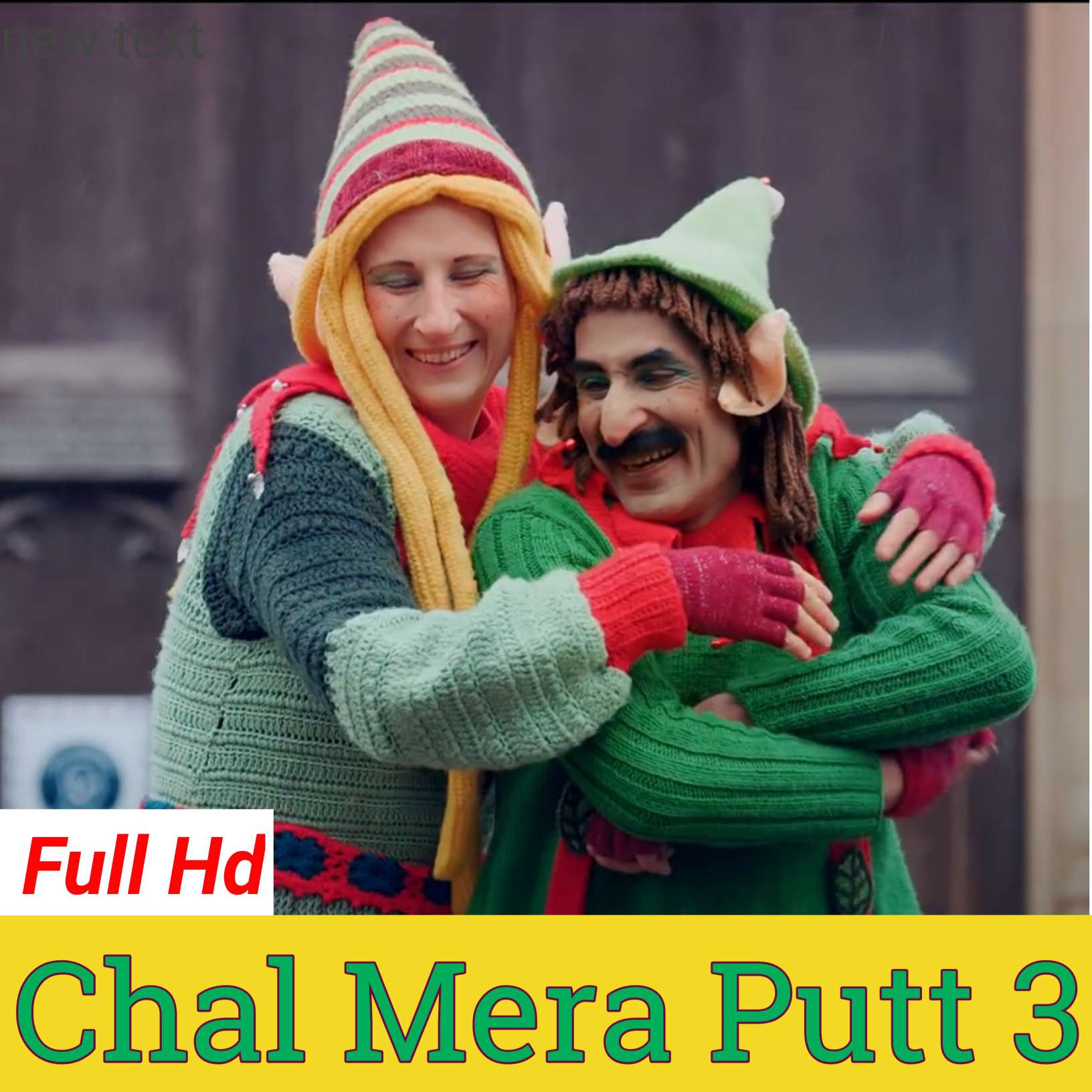 Chal Mera Putt Movie 3 Movie online filmywap