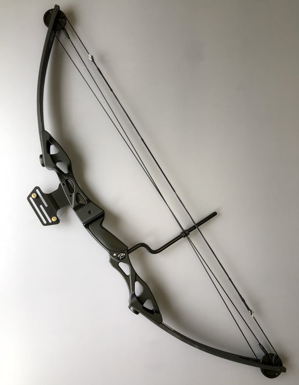 Compound Bow Compound Bow as a Hunting Weapon Pros and Cons