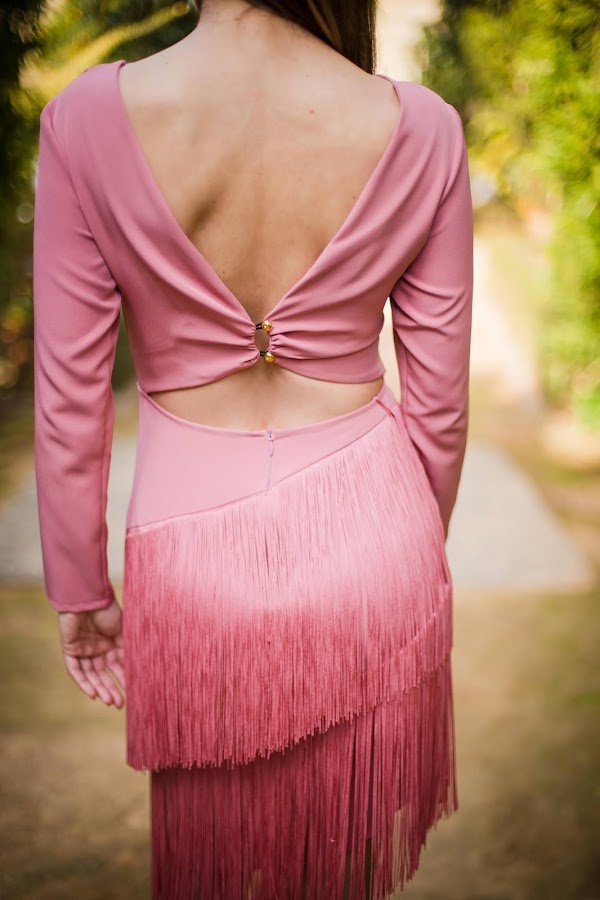 Fitness And Chicness-Looks Invitada La Familia Enero 2020-15