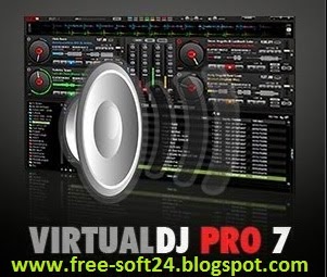 Virtual Dj Home 7 Free Download For Mobile