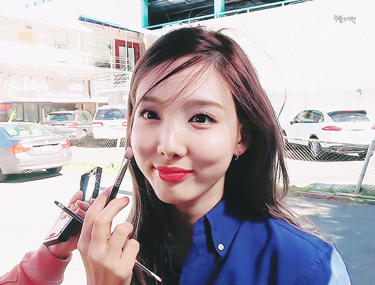 트와이스 나연TV 하와이갔나연 EP.03 나연