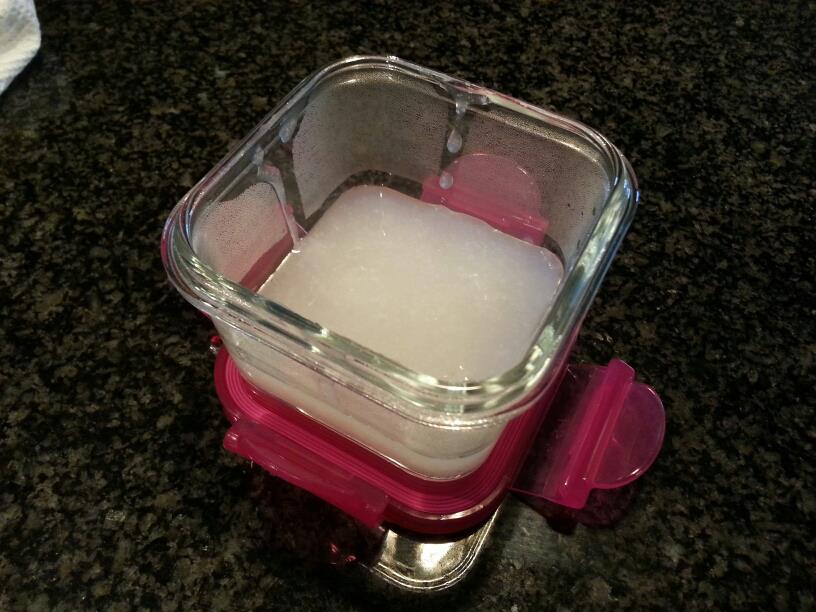 ♥Baby Daniel's Daily BLOG♥ Making Homemade Baby Food (Korean Style