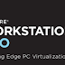VMware Workstation Pro 12.5.7 - Phần mềm tạo máy ảo 