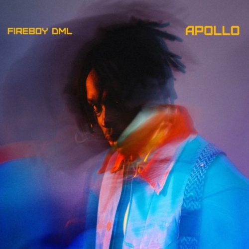 MUSIC: Fireboy DML – Sound
