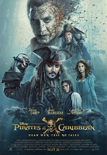 Watch Pirates Of The Caribbean Dead Men Tell No Tales 2017 Online Hd Full Movies