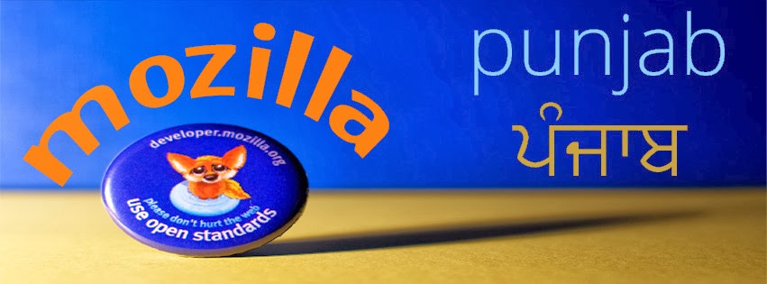 Mozilla Community Punjab...