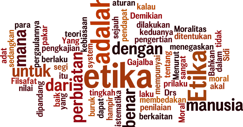 Etika tribute remastered ๐๐ฝ Perbedaan Etika dan Etiket Serta Penjelasannya