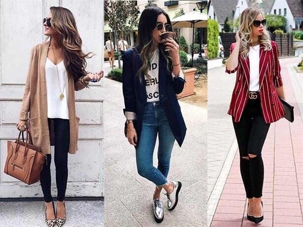 Güzel Giyinmenin Püf Noktaları Ve Moda İpuçları Güzel Giyinmenin Püf Noktaları Ve Moda İpuçları
