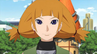 Boruto: Naruto Next Generations 12 Sub Español ONLINE MEGA Boruto anime