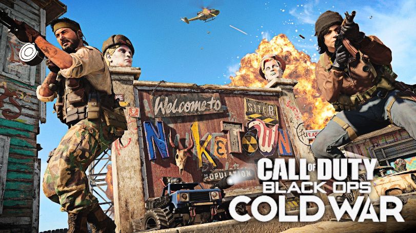 Call of Duty: Black Ops - Cold War (Multi) ganha trailer do modo  multiplayer; confira os detalhes - GameBlast