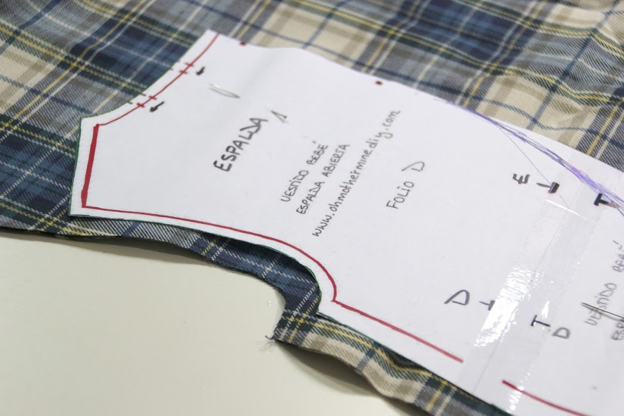 aprender a coser clase de costura