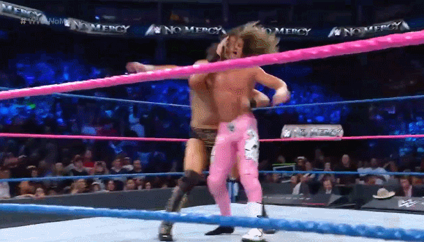 5. Tag-Team Match: Sami Zayn & Eddie Guerrero vs. John Cena & The Miz Skull-Crushing%2BFinale%2B2