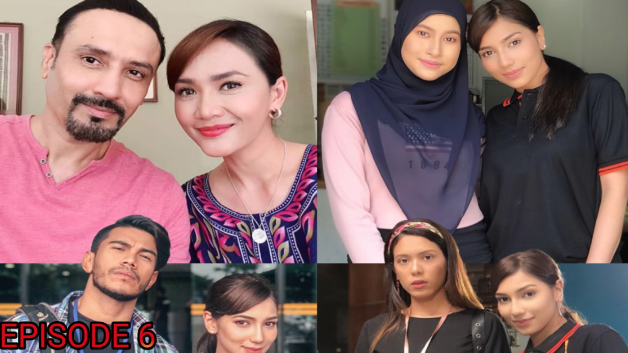 Tonton Drama Puteri Yang Ditukar Episod 6 Oh Hiburan