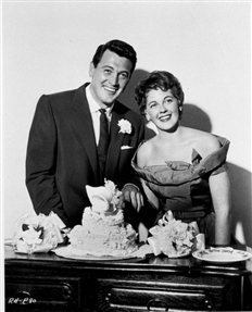 Rock Hudson 1925-1985 η σκοτεινή πλευρά του