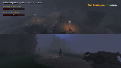Outbreak The New Nightmare Game Screenshot 5