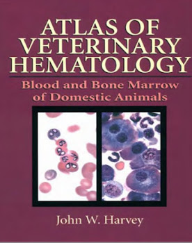 Atlas of Veterinary Hematology Blood and Bone Marrow of Domestic Animals