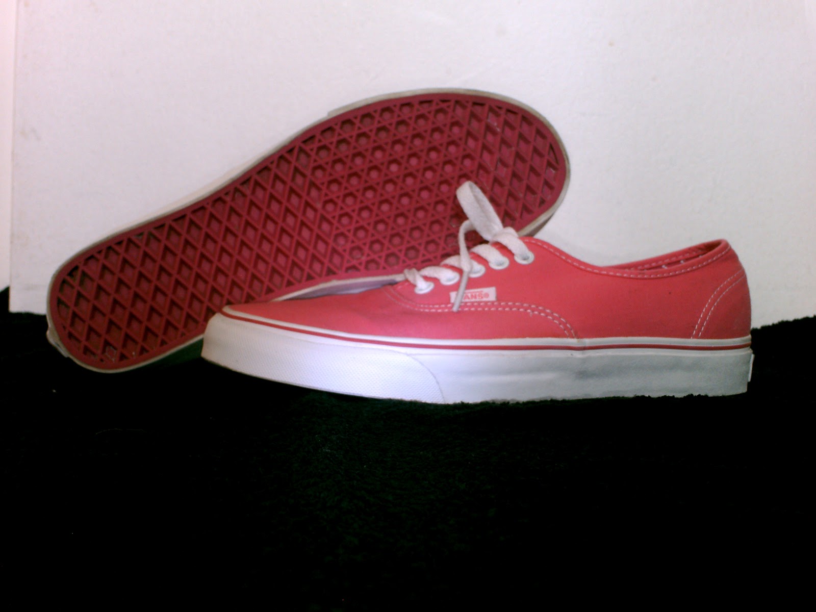 chaussure vans hiver