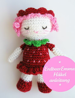 PATRON GRATIS MUÑECA AMIGURUMI 33733