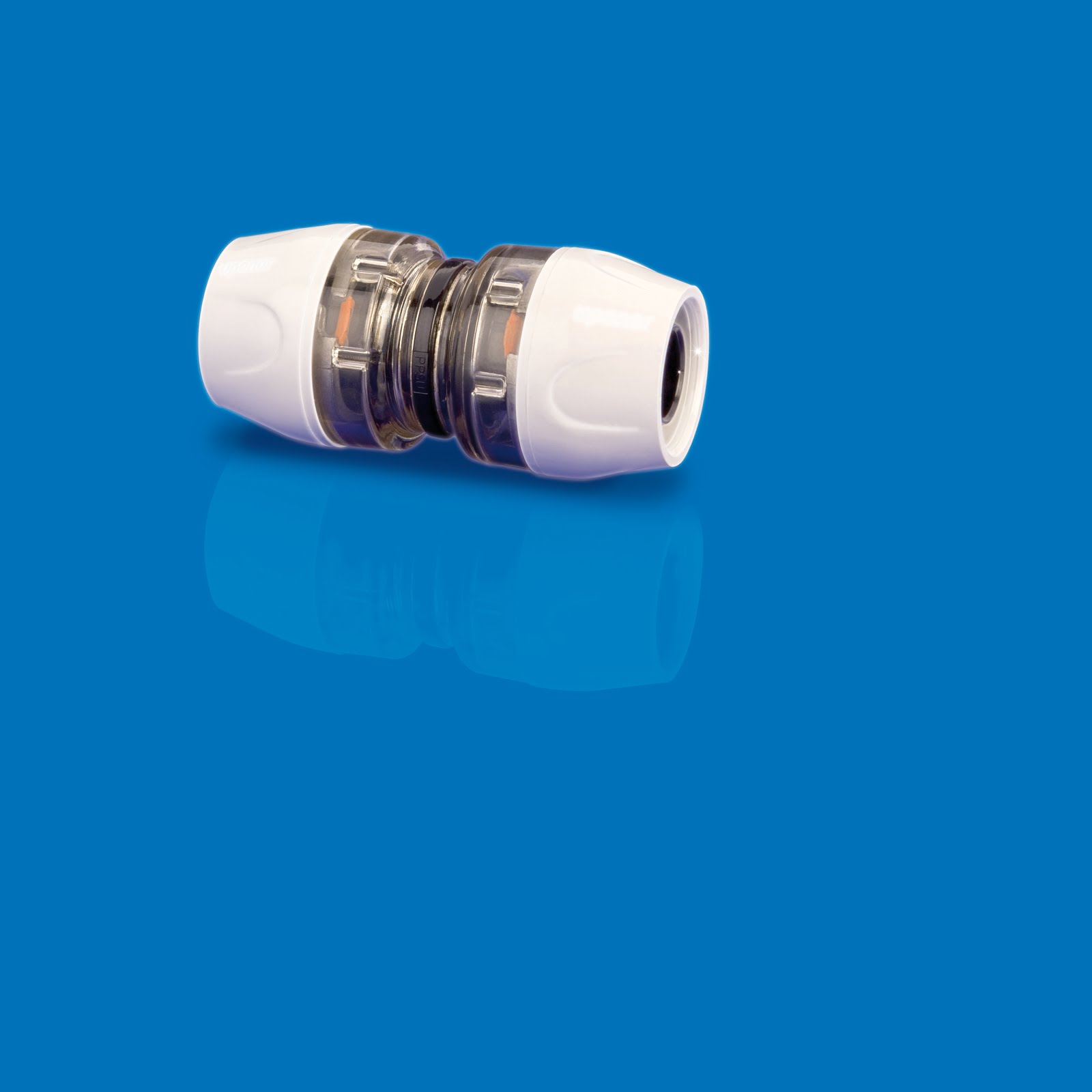 CONNECTIONS: Uponor takes plumbing to new heights