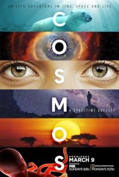 Cosmos: Una Odisea de Tiempo y Espacio en Español Latino