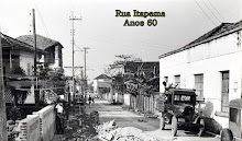 Rua Itapema