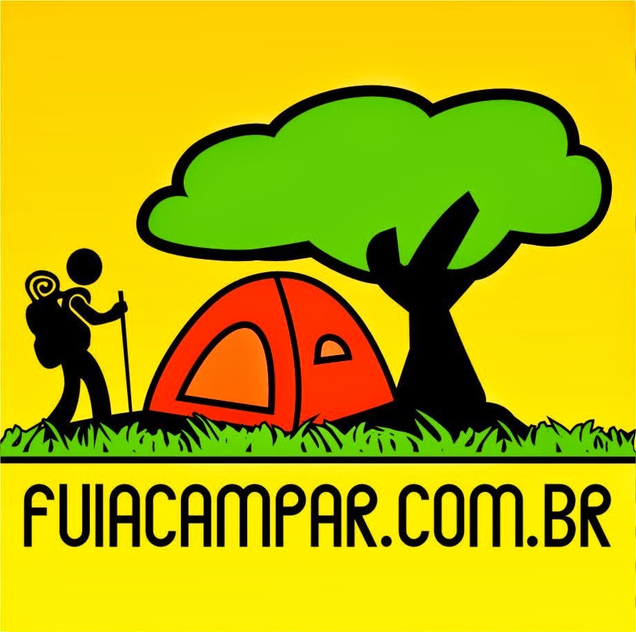 Fui Acampar