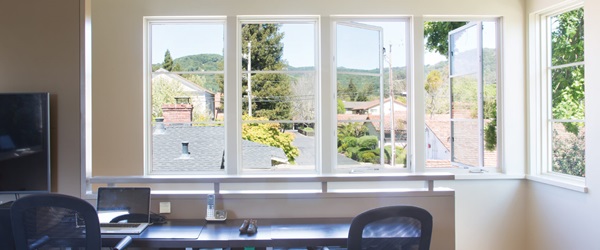 Jasa Aluminium Jakarta 7 Model Jendela Kantor Yang Menunjang Produktivitas Kerja