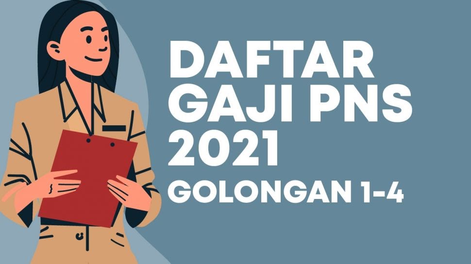 Yakin Mau Jadi Pns Coba Look It Gaji Dan Tunjangannya Nih Berita Seputar Cpns Dan Karir Yakin Mau Jadi Pns Coba Look It Gaji Dan Tunjangannya Nih Berita Seputar Cpns Dan Karir