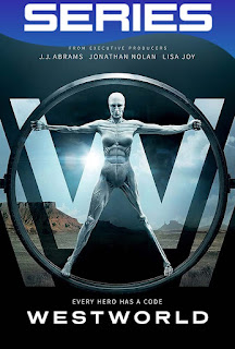 Westworld Temporada 1 Completa HD [1080p] Latino