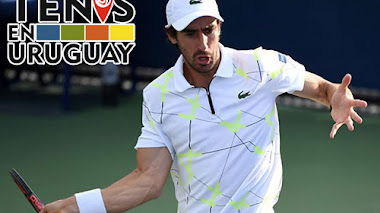 US Open 2019: Pablo Cuevas cayó ante Kamil Majchrzak en la segunda ronda