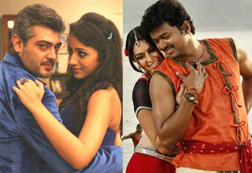 7aum Arivu, Velayudham breaks Mankatha Box Office Record?