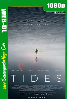 Tides (2021) HD 1080p