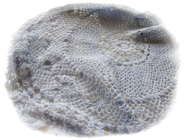 Mogi´s Cottage: August 2012